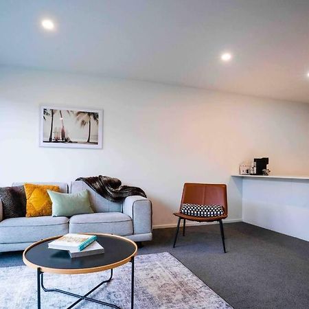 Christchurch Haven - 3 Bedroom Home Luaran gambar