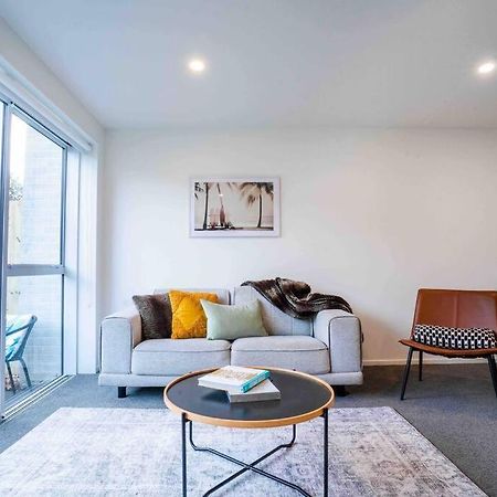 Christchurch Haven - 3 Bedroom Home Luaran gambar