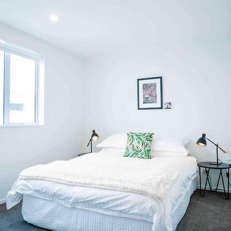 Christchurch Haven - 3 Bedroom Home Luaran gambar