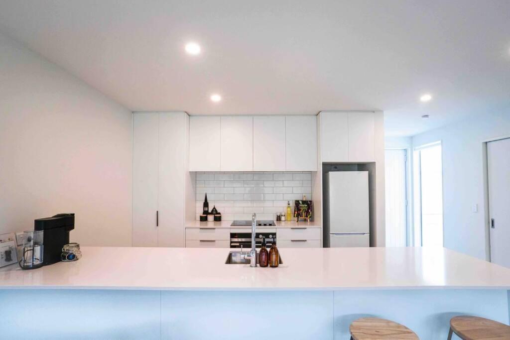 Christchurch Haven - 3 Bedroom Home Luaran gambar