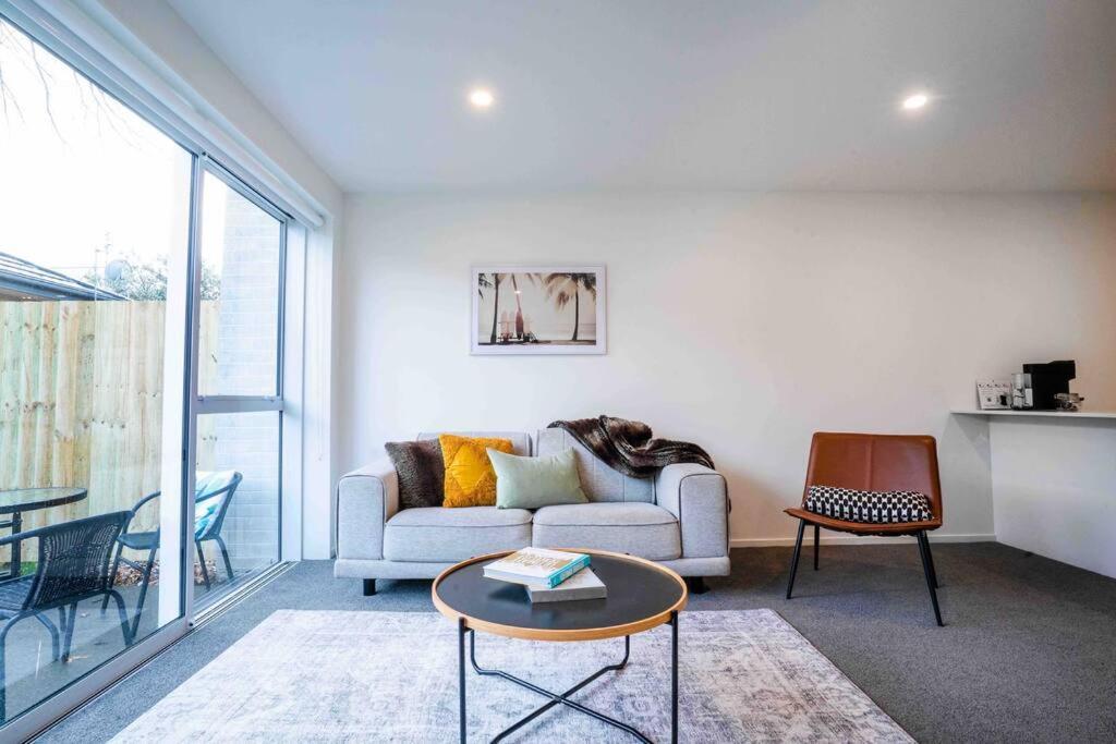 Christchurch Haven - 3 Bedroom Home Luaran gambar