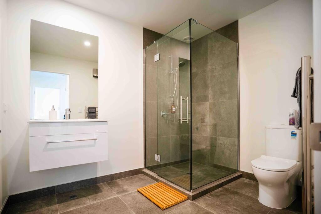 Christchurch Haven - 3 Bedroom Home Luaran gambar