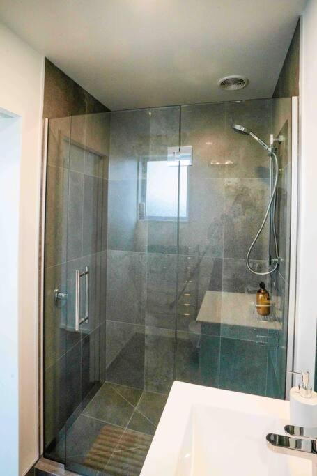 Christchurch Haven - 3 Bedroom Home Luaran gambar
