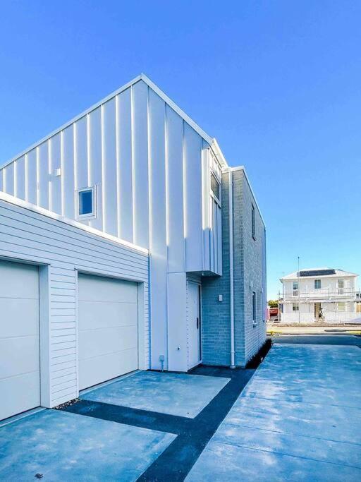 Christchurch Haven - 3 Bedroom Home Luaran gambar