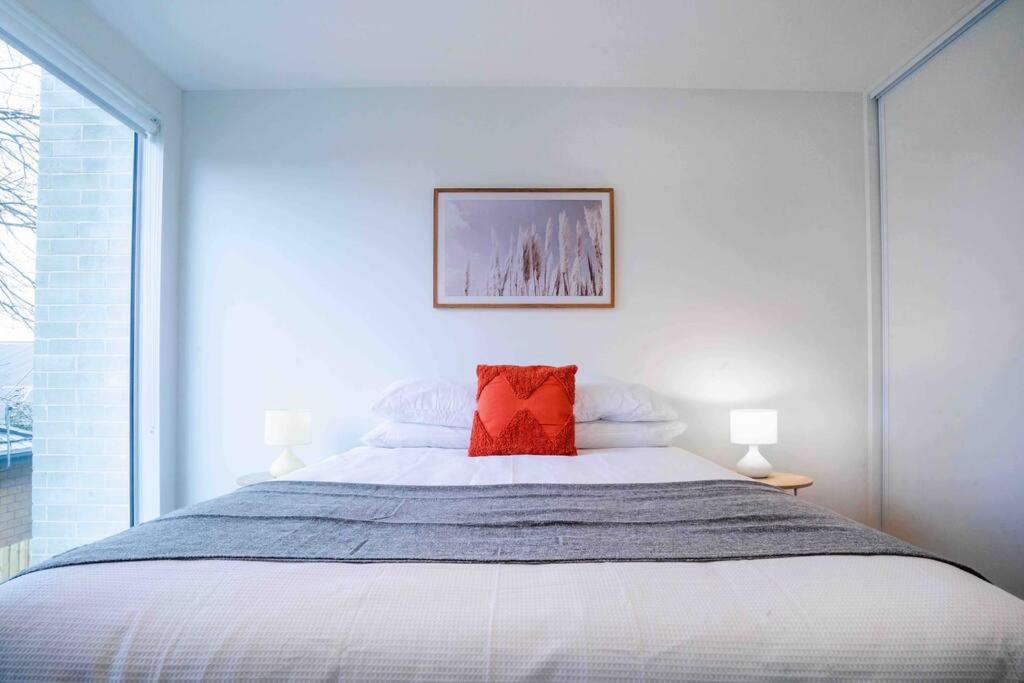 Christchurch Haven - 3 Bedroom Home Luaran gambar